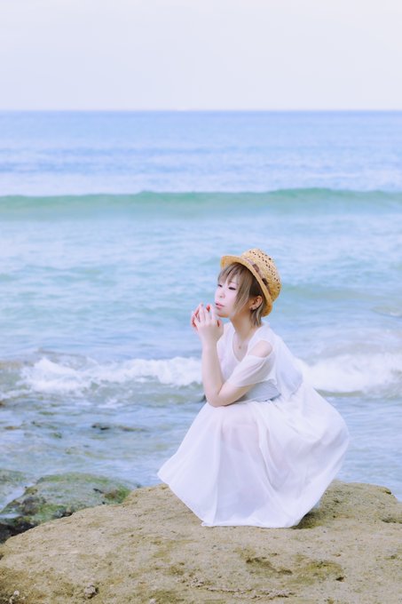 Twitterのコスプレ画像16