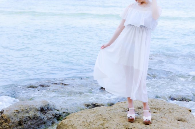 Twitterのコスプレ画像18