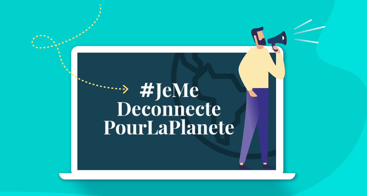 Comment inciter à consommer plus responsable grâce au Marketing d’Influence ?
#InfluenceMarketing #Influenceurs #consommation #durable #ethique #Instagram 
reech.com/fr/camif-clien…