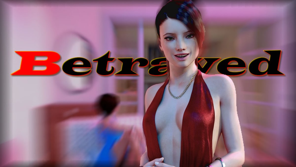 EddieObsCure's tweet photo. Betrayed p10 - If we had made other choices earlier, the party would go this way. - #3dcg #incest #v06 #adventure #animations #sexy #playthrough #walkthrough #obscure #ocg #betrayed #nsfw #boobs >>> https://t.co/PAGhmsGFYu https://t.co/bekPXWySh6