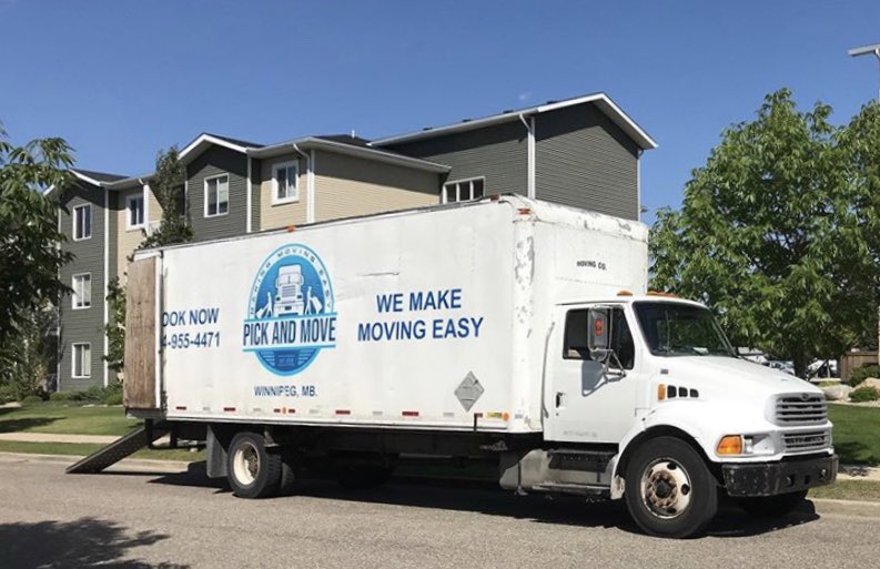 rielsMMJHL's tweet photo. Looking for a reliable moving service? You can count on Pick and Move to do a job well done! Check out their facebook page for a number of positive reviews, or website at https://t.co/oSqAPBH4bY #MakeMovingEasy
Thanks again for your support in our program! #ForTheTeam https://t.co/ObAxlNTGXb