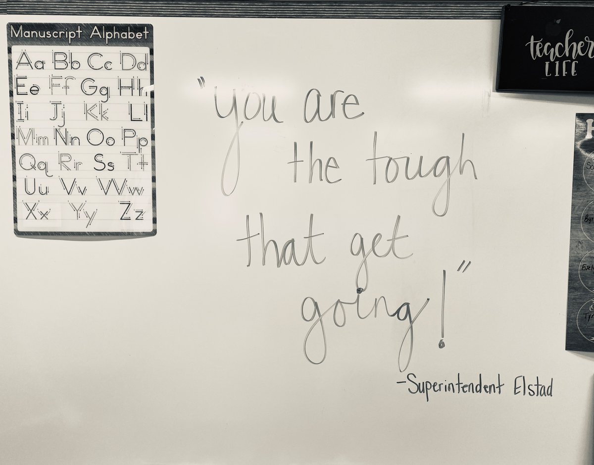 Tomorrow after nearly 5 months I will get to see kiddos back at school! It hasn’t always been easy, but I know that seeing students tomorrow will prove that it has all been worth it! I am beyond excited to see our students and families!  #owatonnaproud
#gettough#whatsyourstory