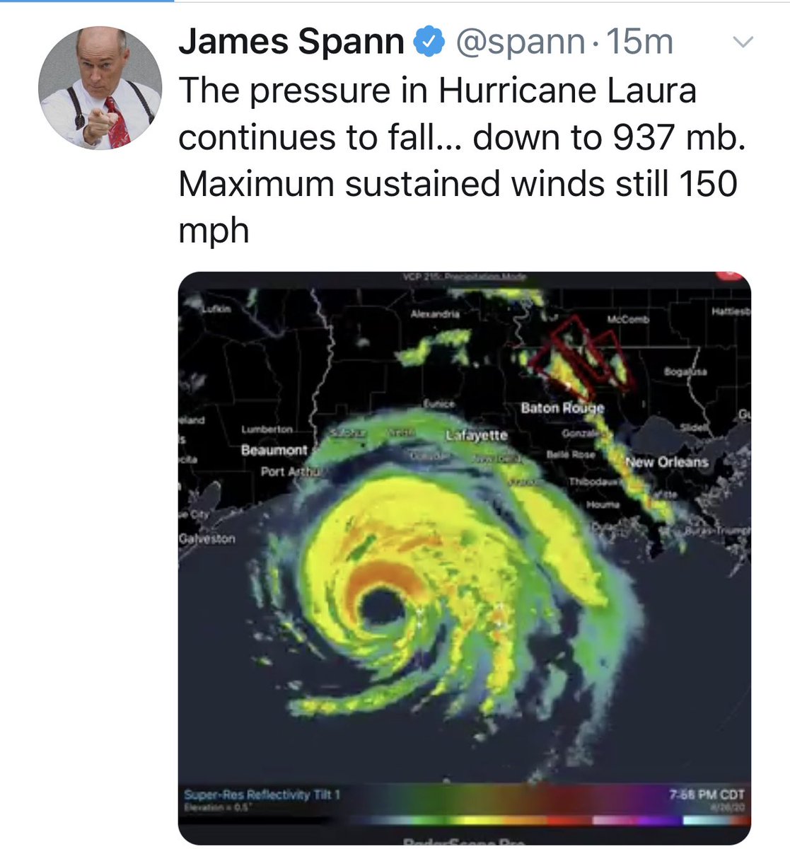 Bill Heine tweet media