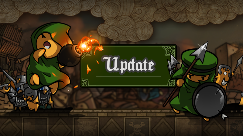 안녕하세요. 파이드파이퍼스팀입니다.

8/26 업데이트를 통해 불편했던 부분을 수정하여 쾌적한 플레이가 되도록 하는 것에 목표를 두었습니다. 

스팀에서 25%할인 된 금액으로 판매중이니 가격때문에 망설이신 분들은 이번 기회에 구매하시기 바랍니다.