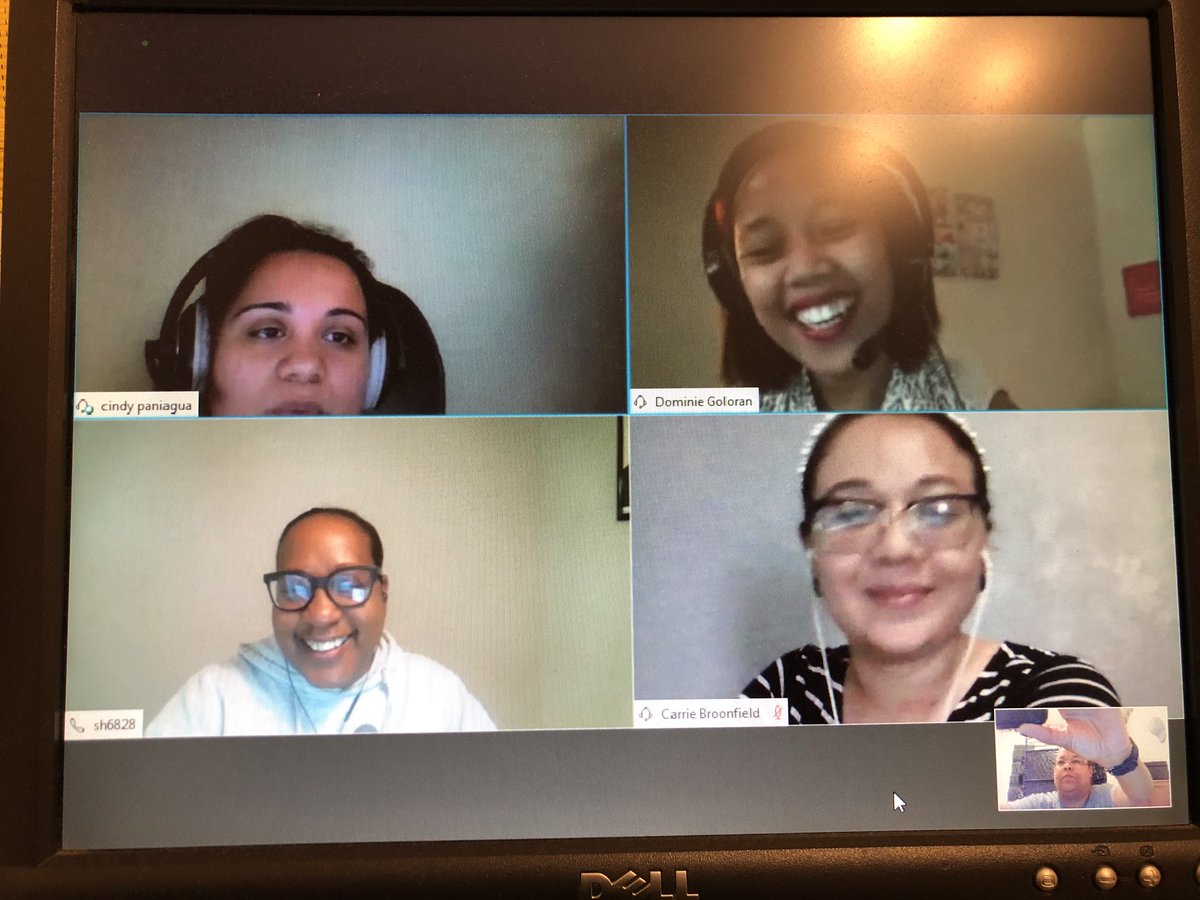 rt1239 (@turobint) on Twitter photo Another fantastic Leadership Academy workshop is in the books!! These ladies brought their A-Game!! <a href="/thompamyb/">Amy Thompson</a> <a href="/DevinaValent/">Devina Valent</a> <a href="/kmkhissim/">Keri Hissim</a> #HissimHouse #LifeAtATT Another fantastic Leadership Academy workshop is in the books!! These ladies brought their A-Game!! <a href="/thompamyb/">Amy Thompson</a> <a href="/DevinaValent/">Devina Valent</a> <a href="/kmkhissim/">Keri Hissim</a> #HissimHouse #LifeAtATT