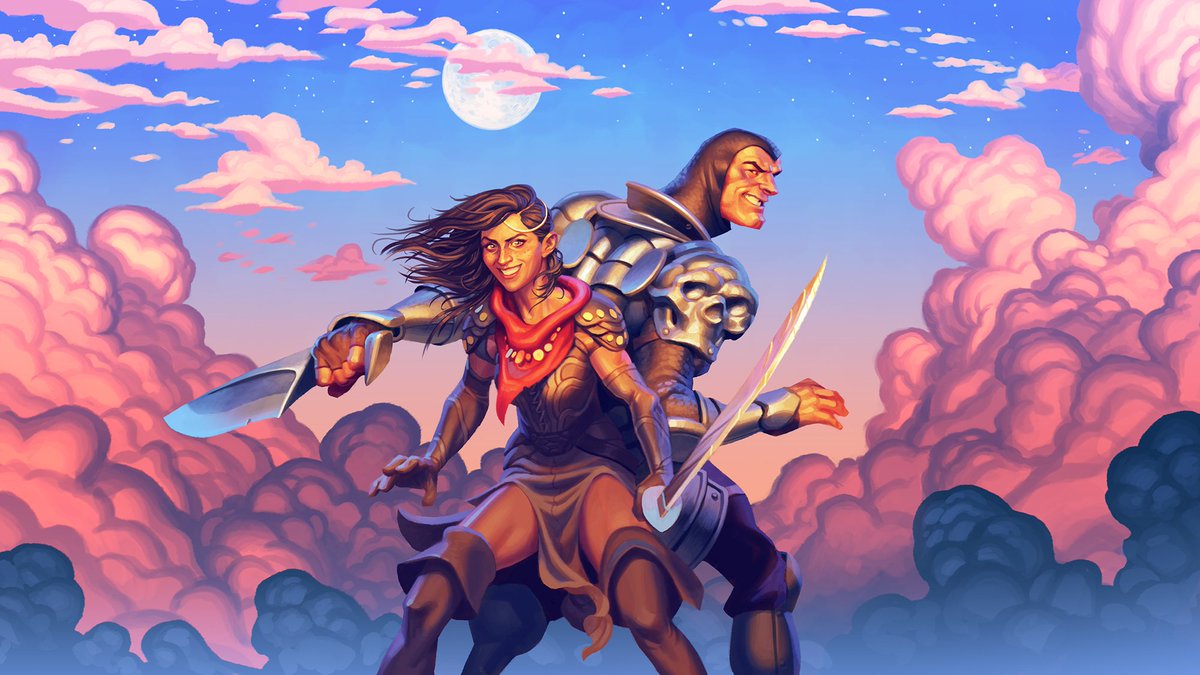 BeamdogInc's tweet image. 🤔Know any #WebDevs or #Programmers in search of #GameDevJobs?

We&apos;re looking to expand our team of talented #GameDevs!

🌐Web Developers
➡️Software Developer
✨Graphics Programmer
🦄Unreal Engine Programmers

Beamdog Career Opportunities 
👉beamdog.com/careers/