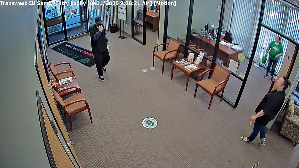 Murray City Police tweet media