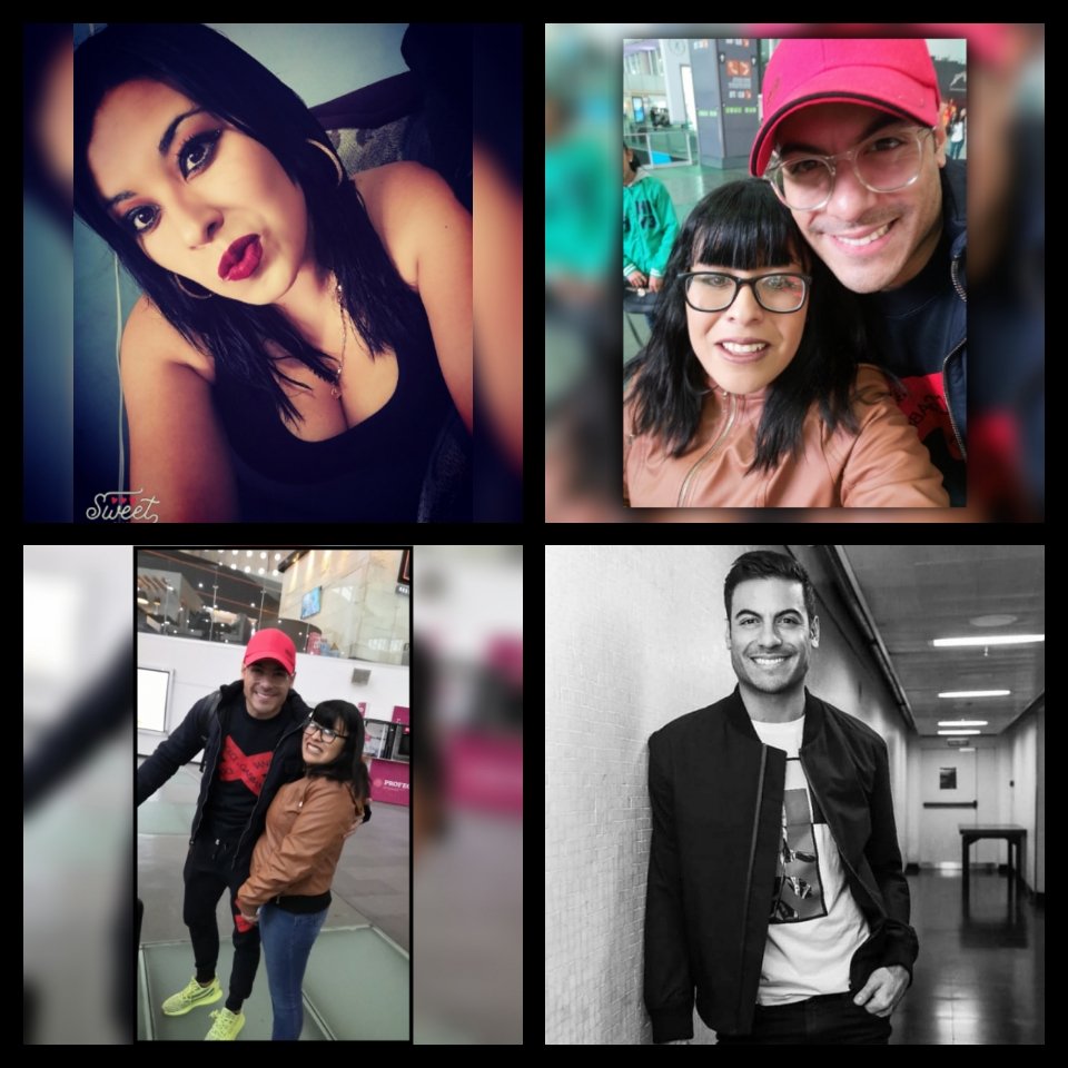 LezzlySE's tweet photo. Mi amor por ti, es, mas grande que todo, el, inmenso mar #ExaBFF #ExaRiveristas #CarlosRivera https://t.co/xp3i7w6SbP