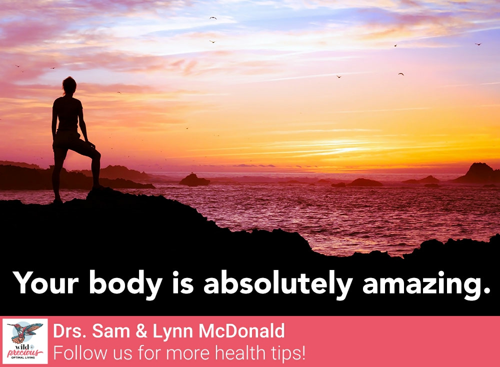 Omega_FH's tweet photo. Your body has an amazing ability to heal itself when the brain and nervous system are allowed to optimally communicate. https://t.co/lJy4PI6anB