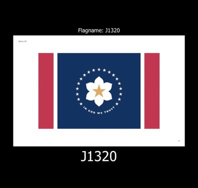 catherineholman's tweet photo. @MSUnityFlag @MDAH_Official One of the original submissions from the second round https://t.co/serEj14GoI