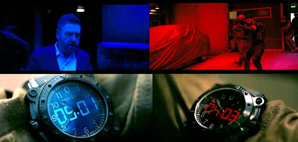 MUGlWARATOM's tweet image. Tenet (2020) directed by Christopher Nolan