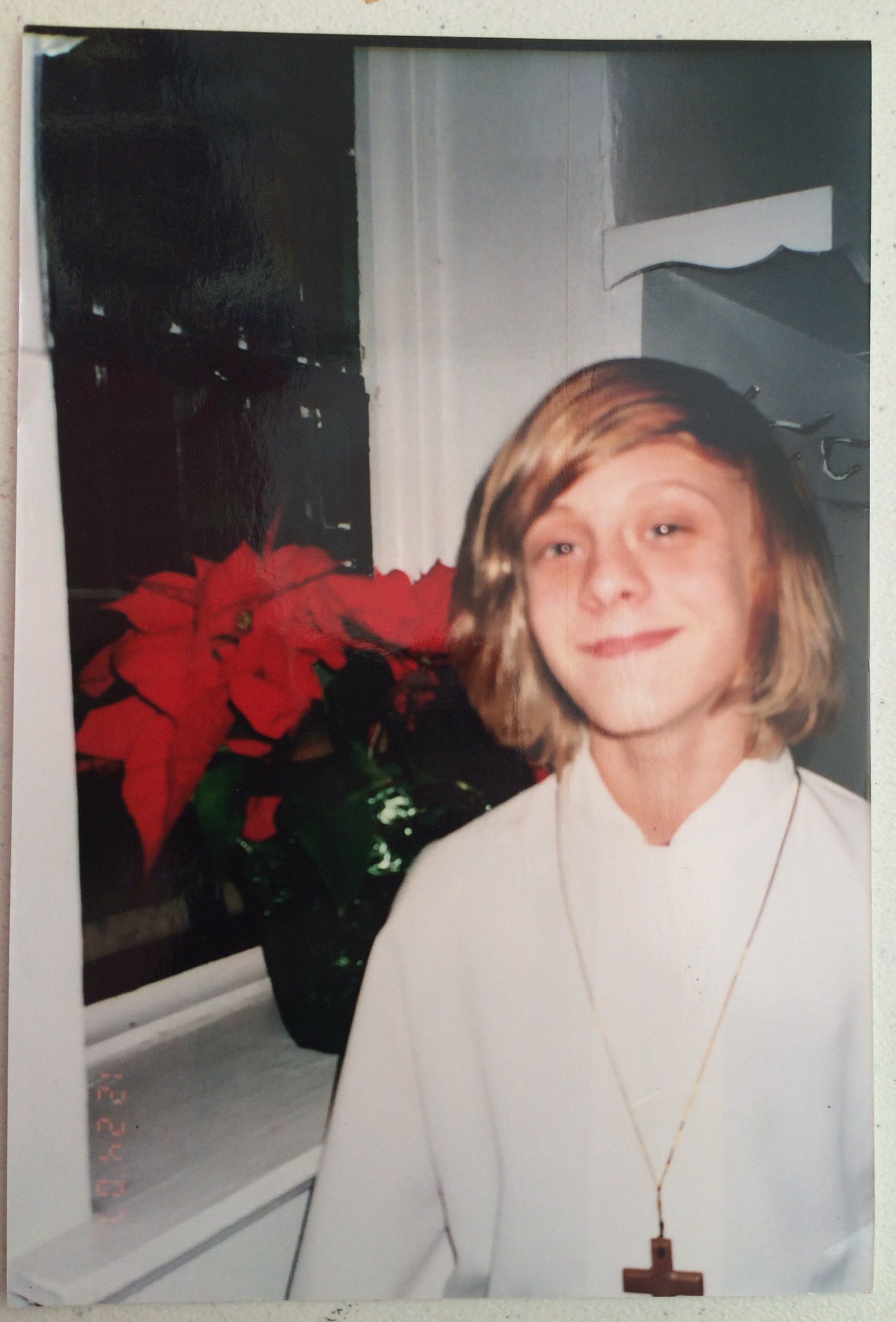 Happy 40th Birthday to Home Alone star Macaulay Culkin. 