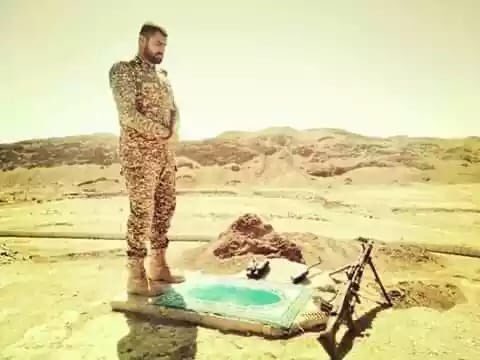 Frontier_Force's tweet image. ہواؤ تم ہی بتلا دو میرا بھائ کہاں ہو گا 

شہیدوں میں ہے وہ شامل یا غازی بن کے لوٹے گا 

یا سجدے میں گراہ اللہ سے نصرت مانگتا ہوگا