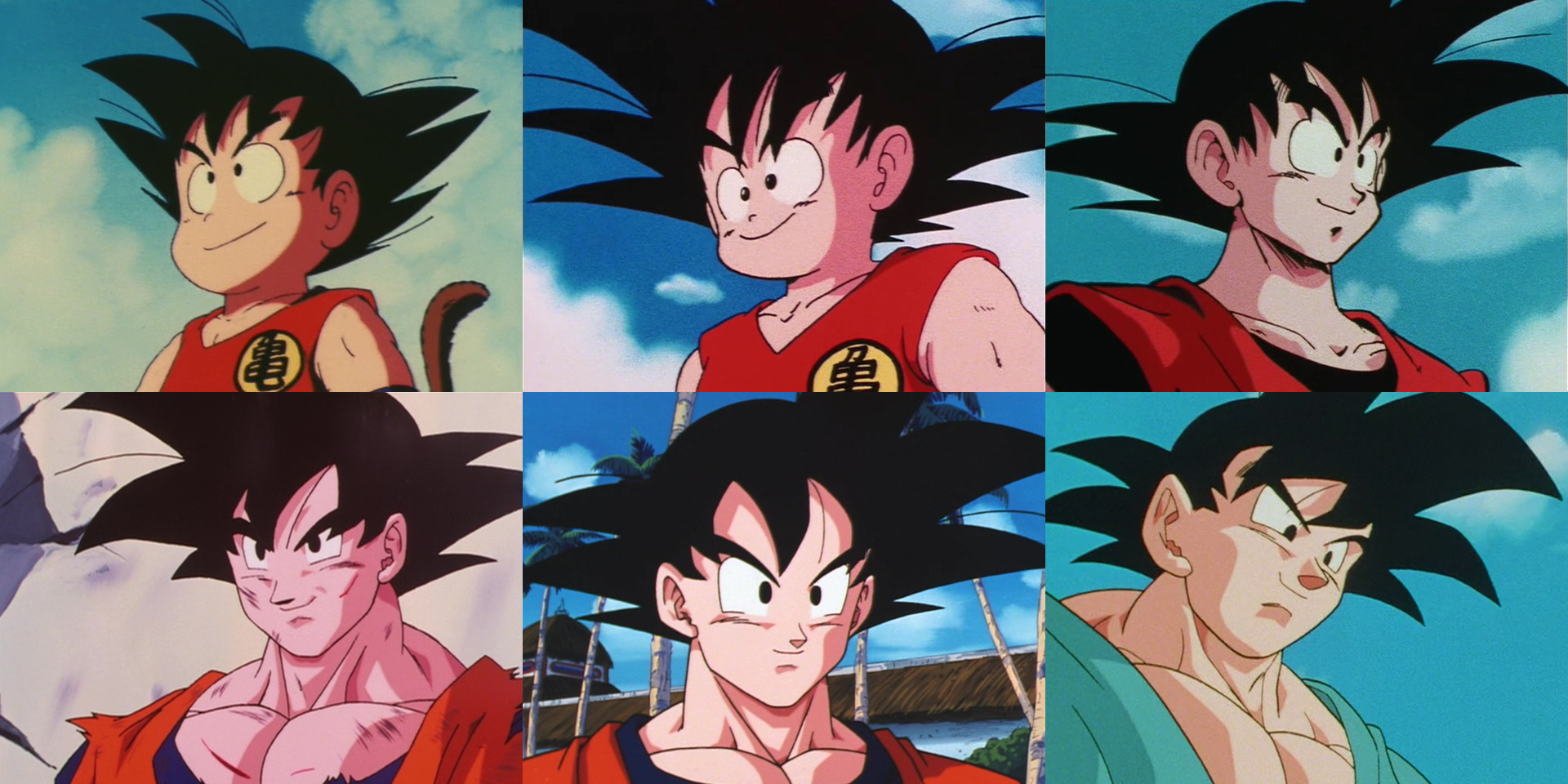 Marce Orosa Lslonelyshadow 23th Tenkaichi Budokai Is Peak Dragon Ball Twitter