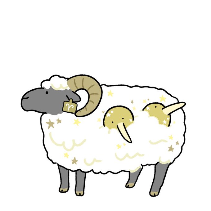 「羊」のTwitter画像/イラスト(新着｜RT&Fav:50)｜21ページ目