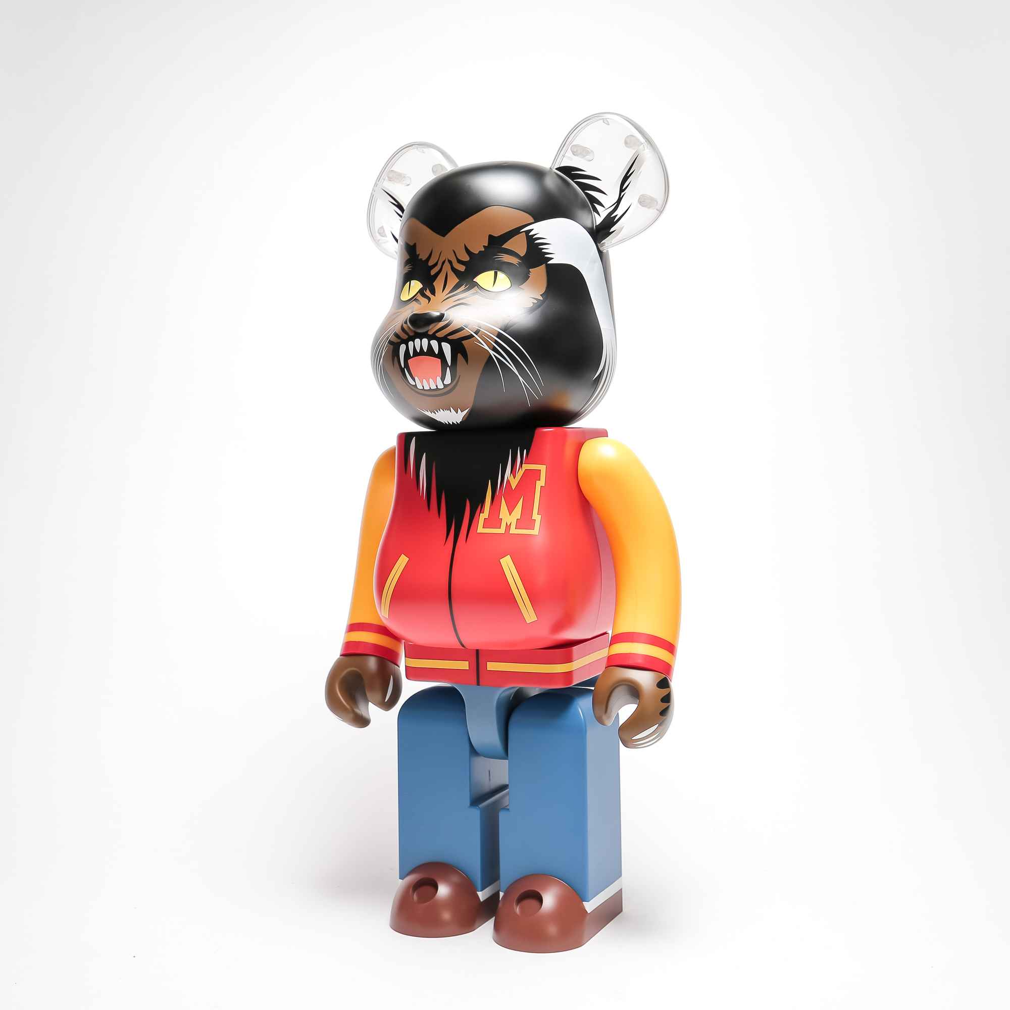 Bearbrick michael jackson deals