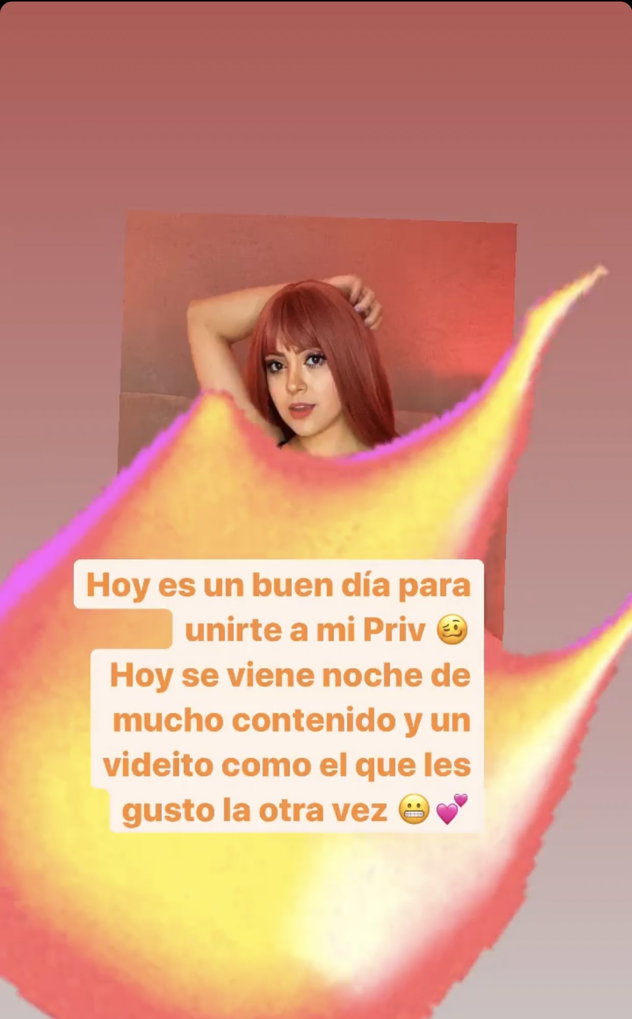 ARI GAMEPLAYS 🖤 on Twitter: Hoy es un buen día para unirte a mi Priv 🥴 
