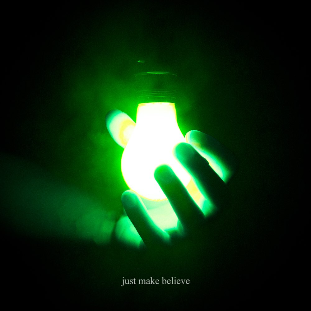 TheCoLoProject's tweet image. Just Make Believe dropping 09/04/20

#NewMusicRelease #NewMusic #NewMusic2020