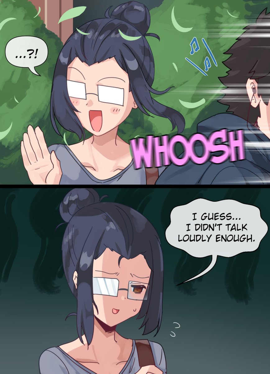 The Virgin &amp; The Wizard [ANIME EDITION] 