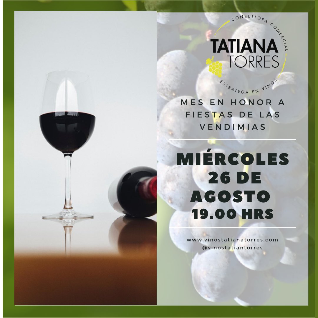 Qué tal si llueve o no... qué tal si lo guardo o no... qué tal si te unes y aprendemos! Por @Vinostatianatorres por IG y F