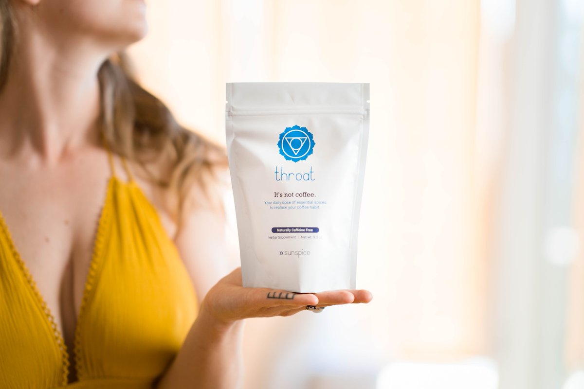 Sunspice tweet media