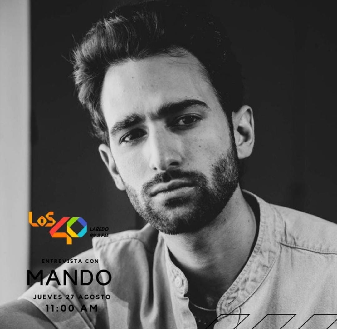Comanders_MTY's tweet image. Mañana habemus entrevista con @_los40laredo @musicmandomx

10 am hora 🇨🇷🇬🇹🇸🇻
11 am hora 🇲🇽🇵🇪🇵🇦🇨🇴
12 pm 🇨🇱
1 pm hora 🇦🇷

@ComandersCDMX