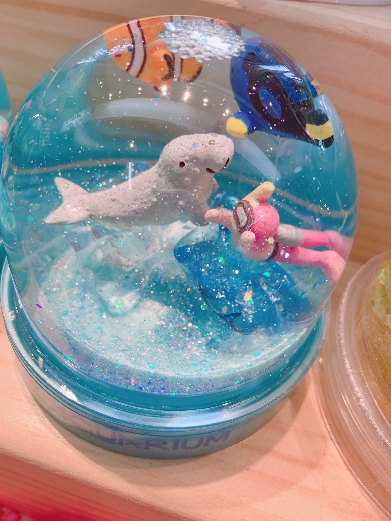 おえかき水族館【公式】 on X: 