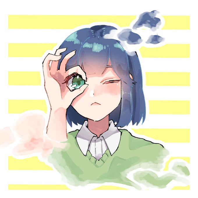 アドバンス(@advance_2001)のアイコン!!
エコロみたいんなってしもうた 