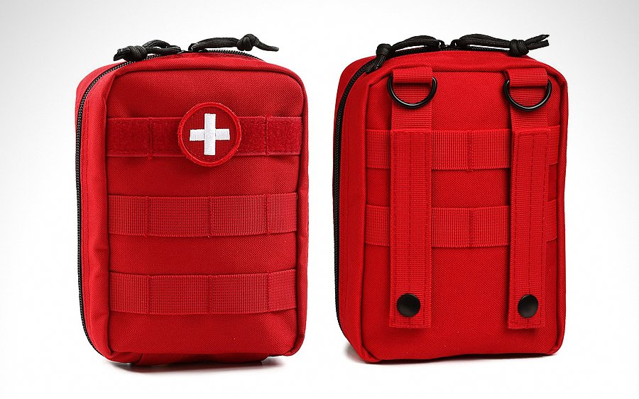 Everyone, if you can spare the money, get an Individual First Aid Kit (IFAK). These are kits designed to save lives during traumatic injuries (i.e. explosions, stabbings, shootings). Buy from a reputable dealer. Learn how to use it & practice. Buy extras to give out at protests.