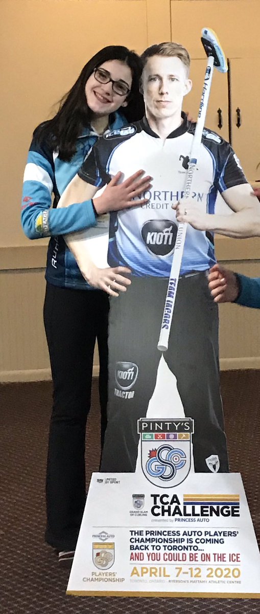 Team Ramsay tweet media