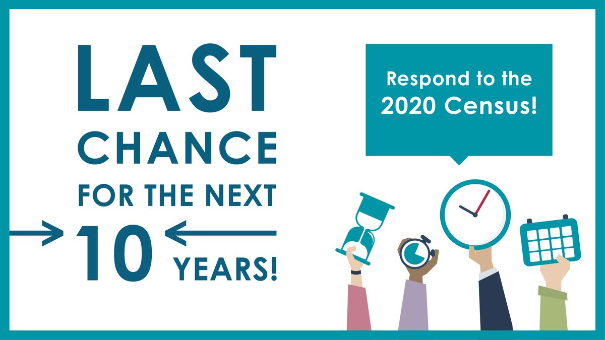 UPAC_SD's tweet photo. This week is the 2020 Census #AsianWeekofAction. Asian Americans have the lowest awareness about census of any other racial group in the country. This is the last chance to be counted for the next 10 years! Fill out the #2020Census before the September 30th deadline. https://t.co/AVUJPP5Ud8