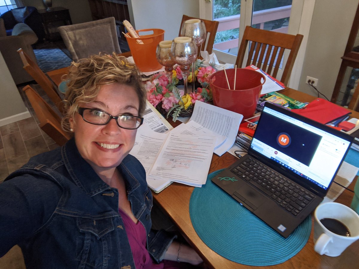 Dr. Megan Ewald tweet media