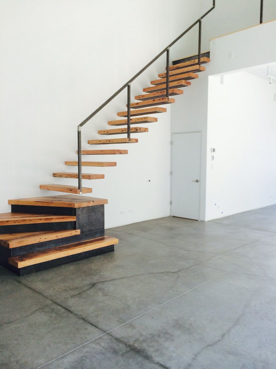 Before applying protective coatings, make sure the floor is in its best shape. We offer several products for patching and crack repair.  Read more here: buff.ly/3fA0VTH #duraguardsolutions #antibacterialflooring #polishedconcrete