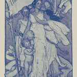 Photo by The Suffrage Postcard Project (@Suff_Postcards)