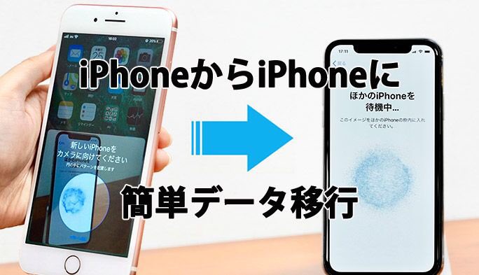 クイックスタート