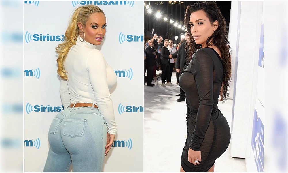 Kim kardashian jerk off challenge - 🧡 Kim Kardashian - Ultimate Fap ...
