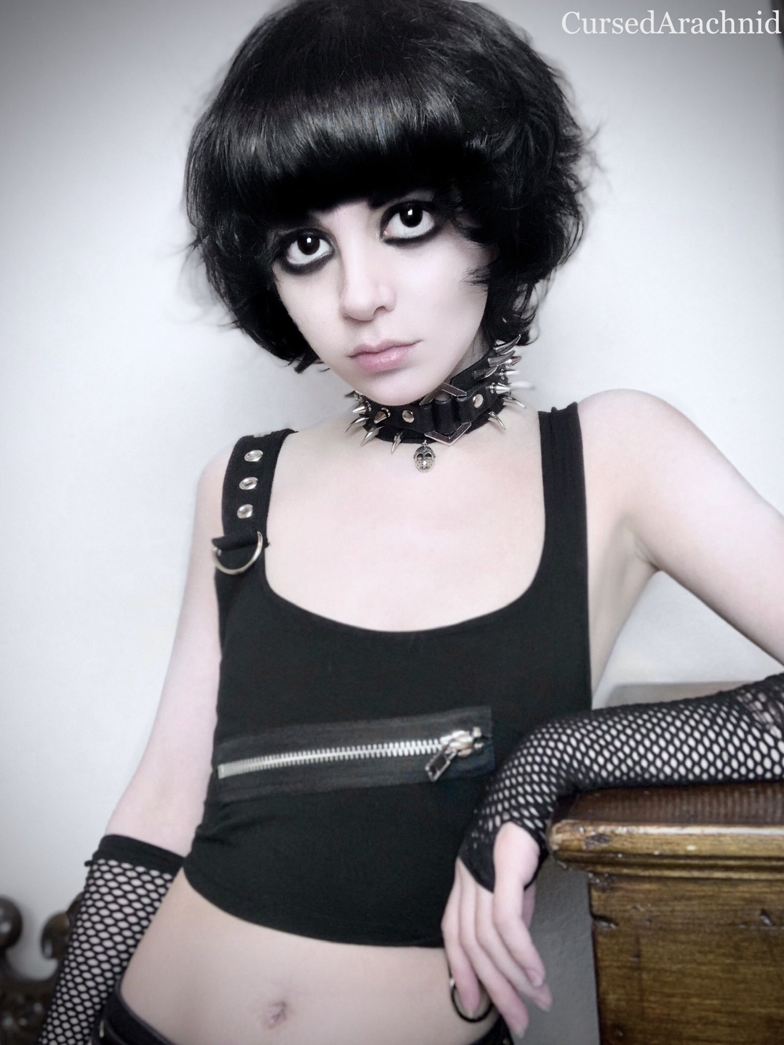 TW Pornstars - 2 pic. THE SPIDER. 🕷 More Than one Way. Twitter. You come  here often?. 11:55 PM - 26 Aug 2020