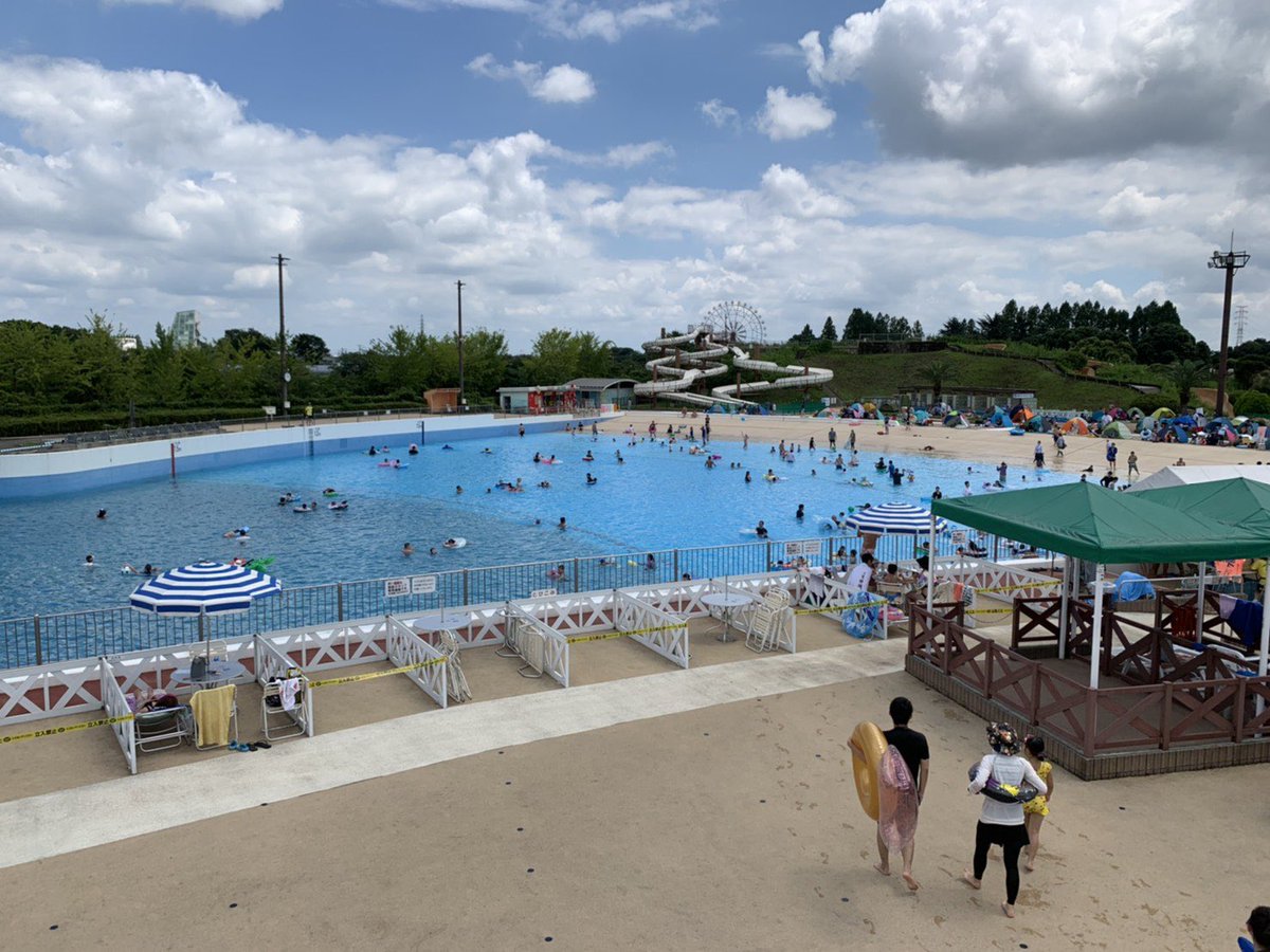 公園 東武 料金 動物 プール