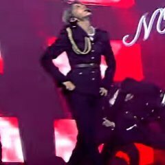 namjoon’s big hands on hobi’s itty bitty waist — a thread