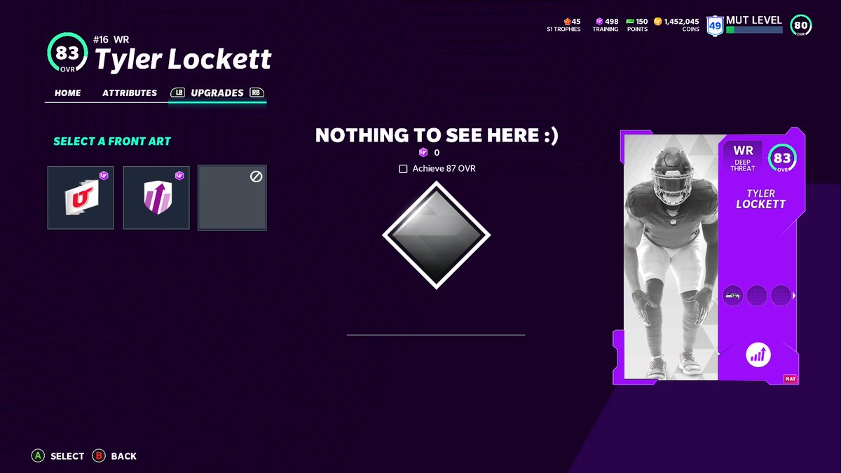 II_Outaker_II's tweet image. New Promo dropping soon or Easter Egg? @Zirksee