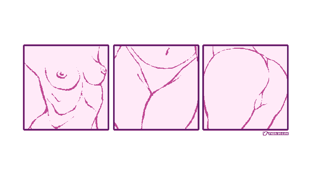 front and back
#pixelart #ドット絵 