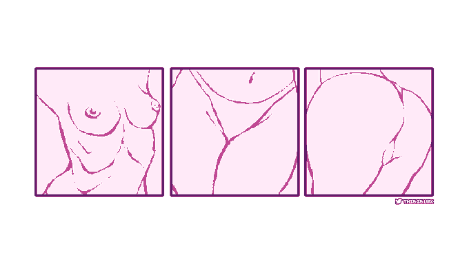 front and back
#pixelart #ドット絵 