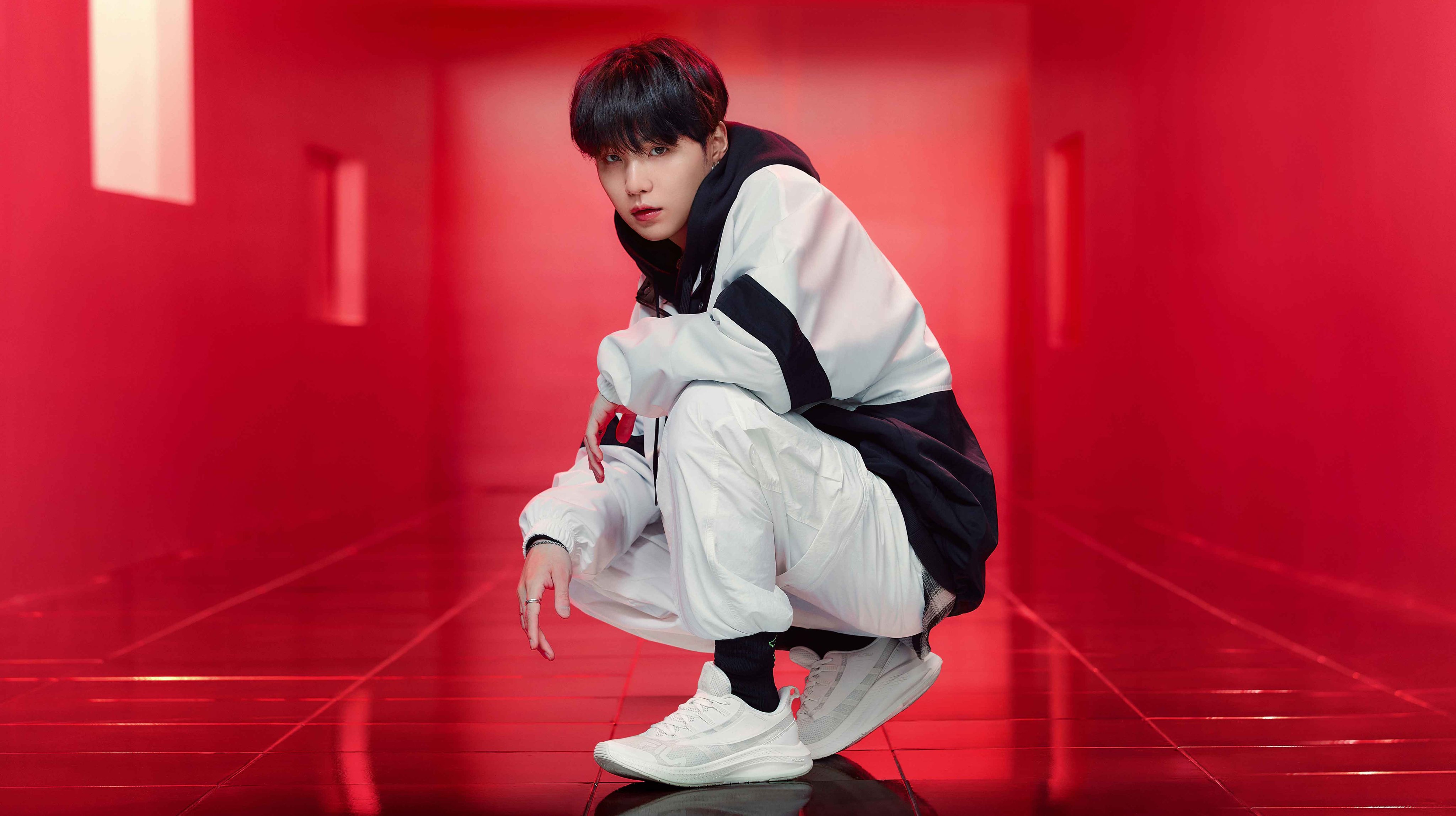 [Picture/Video] BTS X FILA : GO BEYOND (2020 FILA FALL COLLECTION)