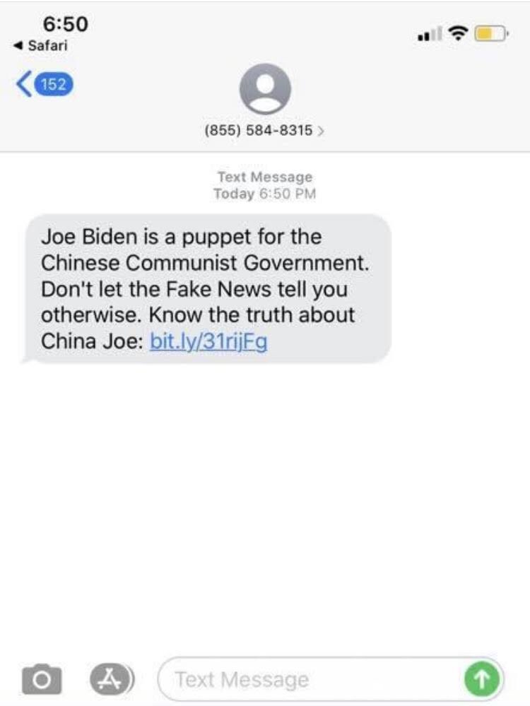 Grace Meng tweet media