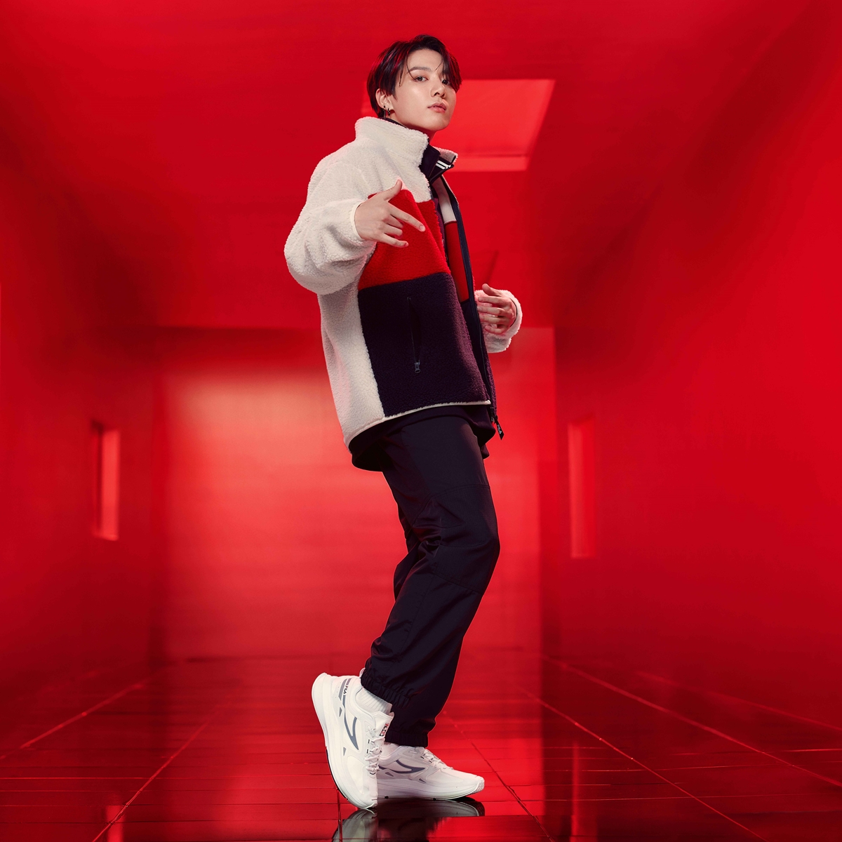 BTS Фила 2020