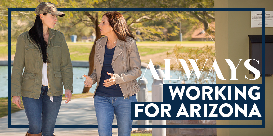 My motto has always been: Never walk by a problem. 

I am fighting to: 
🏩 Lower the cost of health care
🇺🇸 Clean up Washington
🇨🇳 Hold China accountable
📈 Restore a healthy economy