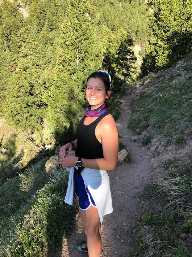 woaaofficial's tweet photo. Happy #WoAAWednesday (and #WomensEqualityDay)! Annika Rollock, WoAA's Professional Development Chair, is a Ph.D. student at @CUEngineering. There, she works on designing next-generation deep-space habitats with the NASA HOME project.
#AerospaceAllies #WomenInSTEM https://t.co/sEZGH5A6R3