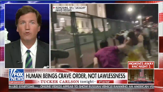Fox News hosts are able to do this because the Murdochs want them to.  https://www.mediamatters.org/fox-news/fox-news-pushing-white-nationalism-because-murdochs-want-it  https://twitter.com/bad_takes/status/1298774196026322946