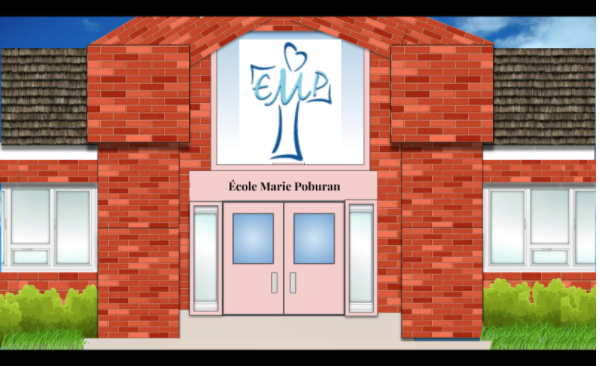 Staggered Entry for Kindergarten-Grade 6.
Aug.31,2020: Students who have last names beginning A-K would attend school.
Sept.1,2020: Students who have the last names beginning L-Z would attend school.
Sept.2,2020: All students attend.