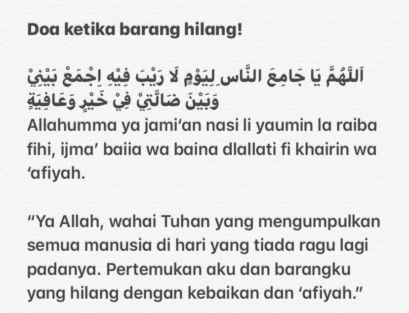Perempuan Hijrah (@cewehijrah) on Twitter photo 
